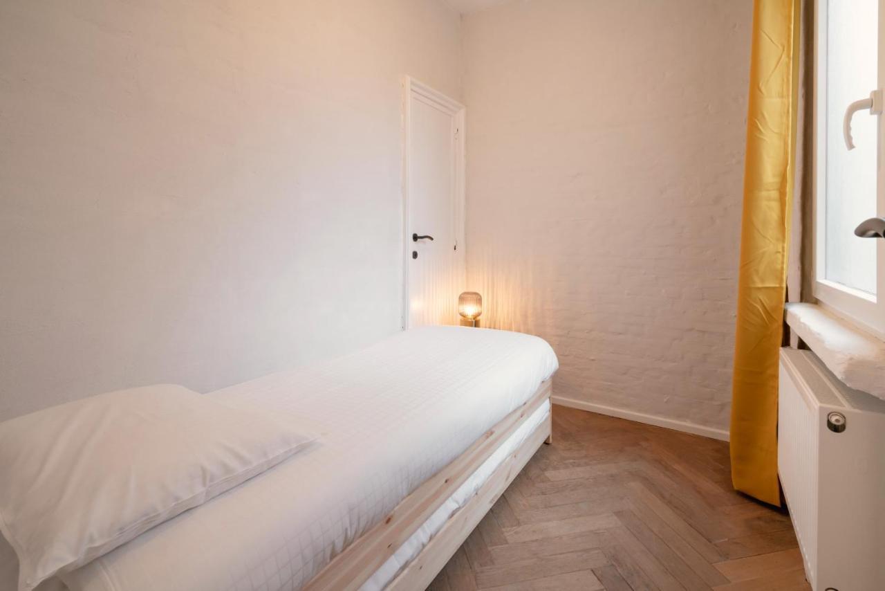 Charming And Spacious Center * Antwerpen