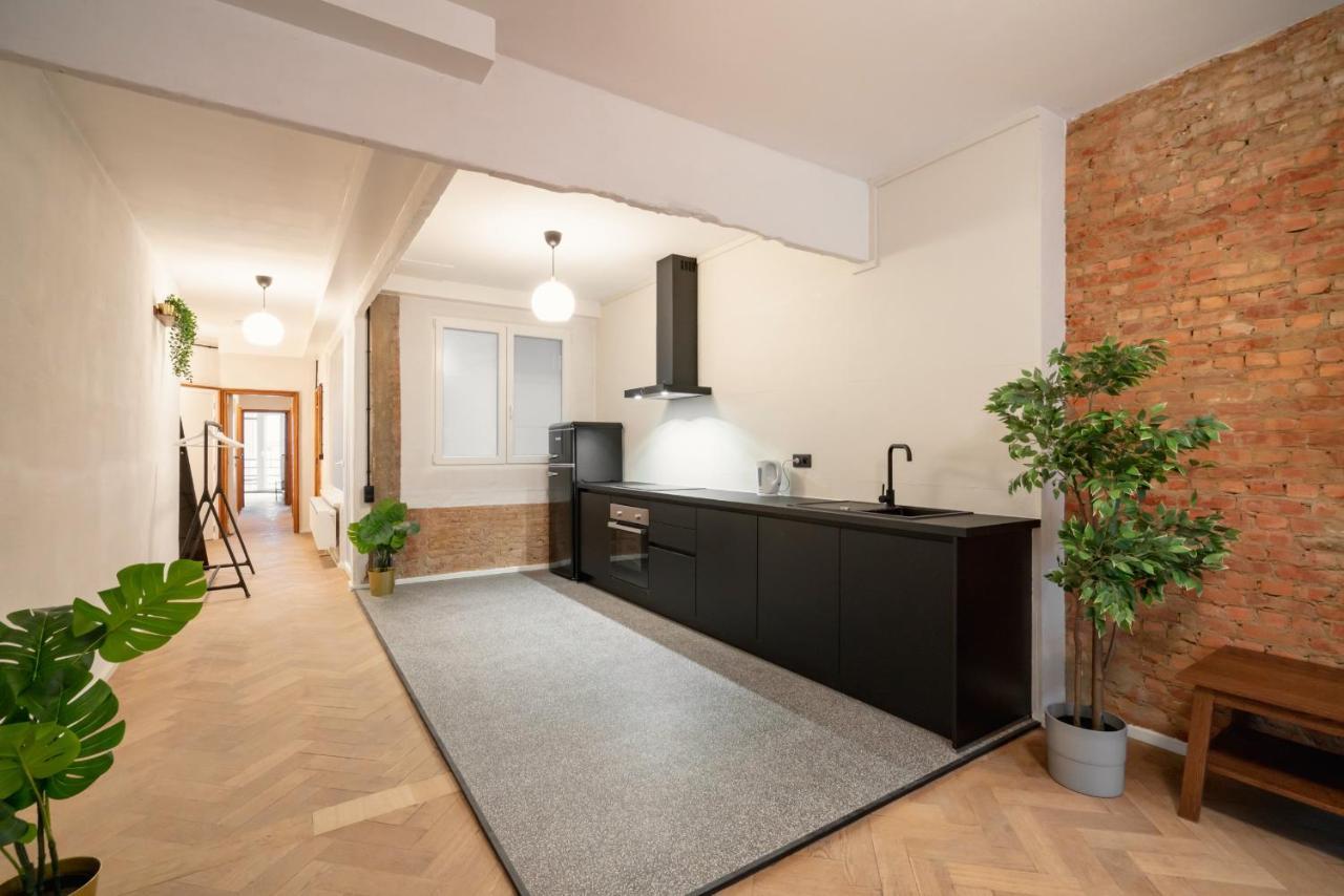 Charming And Spacious Center Antwerpen