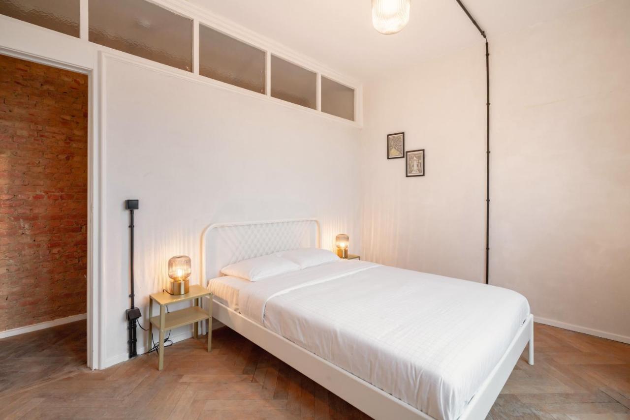 Appartement Charming And Spacious Center