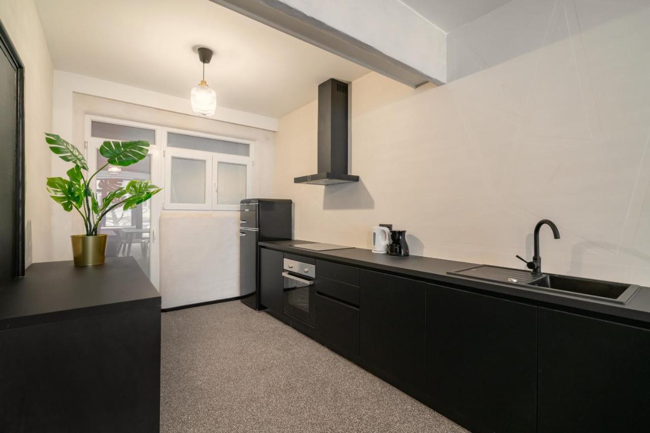 Charming And Spacious Center * Antwerpen