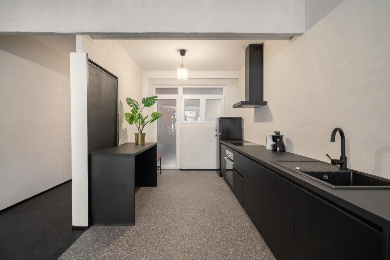 Appartement Charming And Spacious Center *